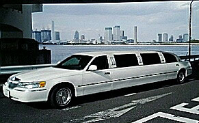 limousine