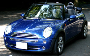 minicab
